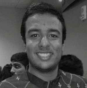 Meet your Posher, Rohit